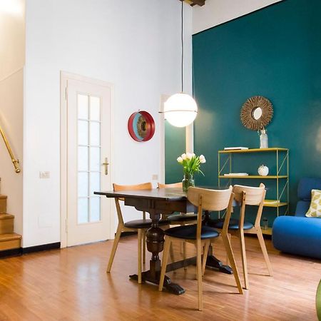 Trasteverehome - Central Monserrato House With Balcony Rome Extérieur photo