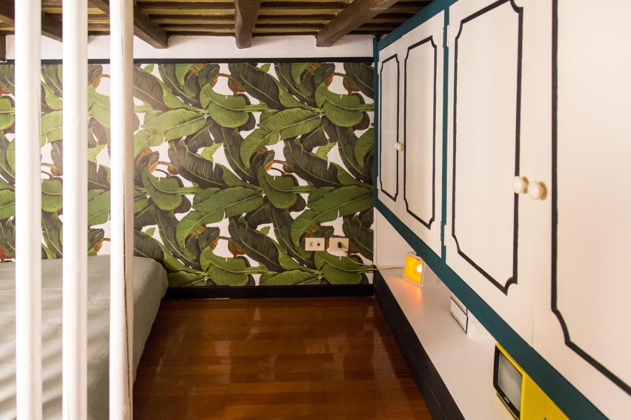 Trasteverehome - Central Monserrato House With Balcony Rome Extérieur photo