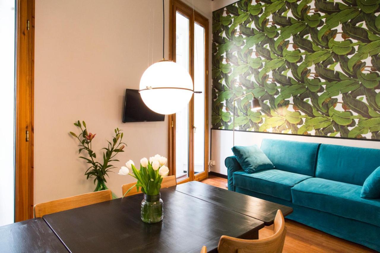 Trasteverehome - Central Monserrato House With Balcony Rome Extérieur photo